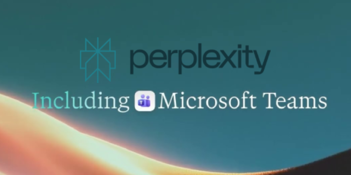 Computer to Microsoft Teams